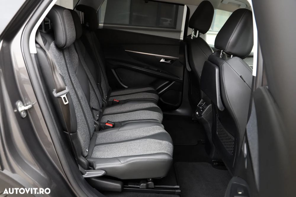 Peugeot 5008 1.5 BlueHDI s&s EAT8 Allure - 10