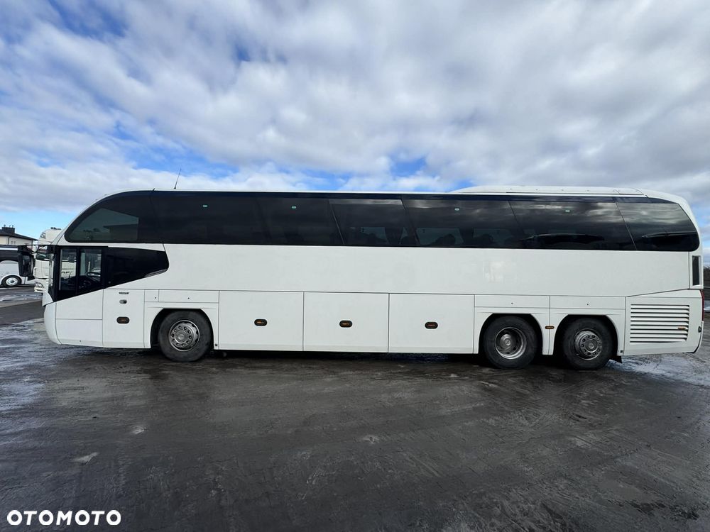 Neoplan Cityliner - 9