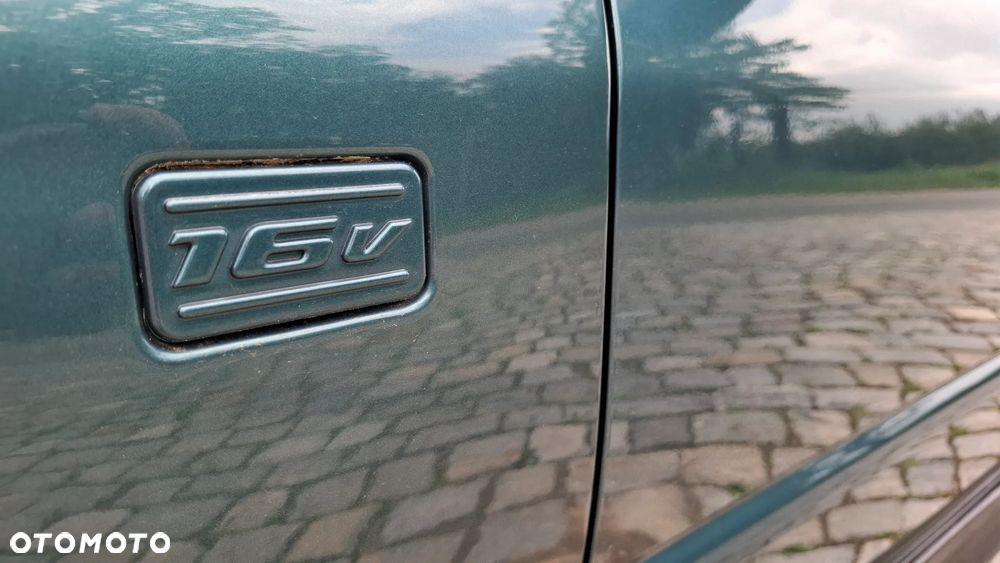 Seat Toledo 1.8 16V GT - 9