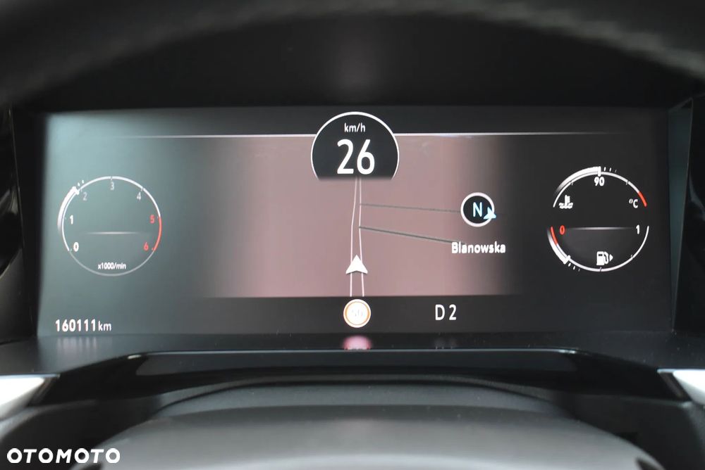 Opel Grandland 1.5 D Automatik Business Elegance - 34