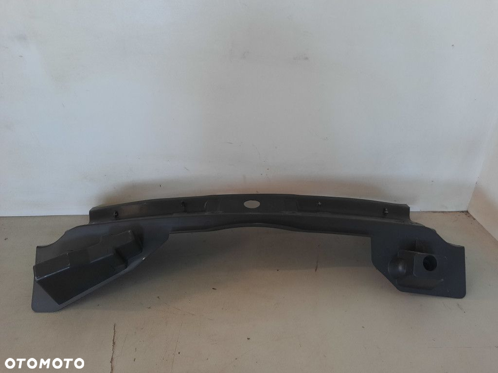 JAGUAR X-TYPE 01-07 SEDAN  OSŁONA PASA PROGU TYLNEGO BAGAŻNIKA  1X43F40374 - 7