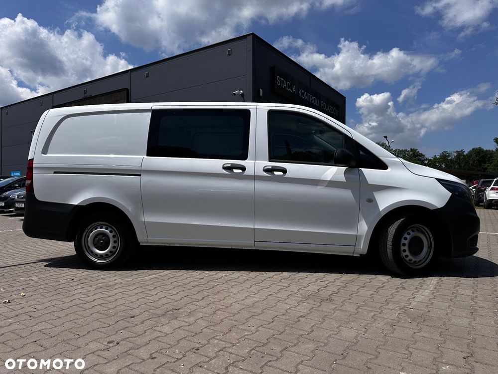 Mercedes-Benz VITO - 9