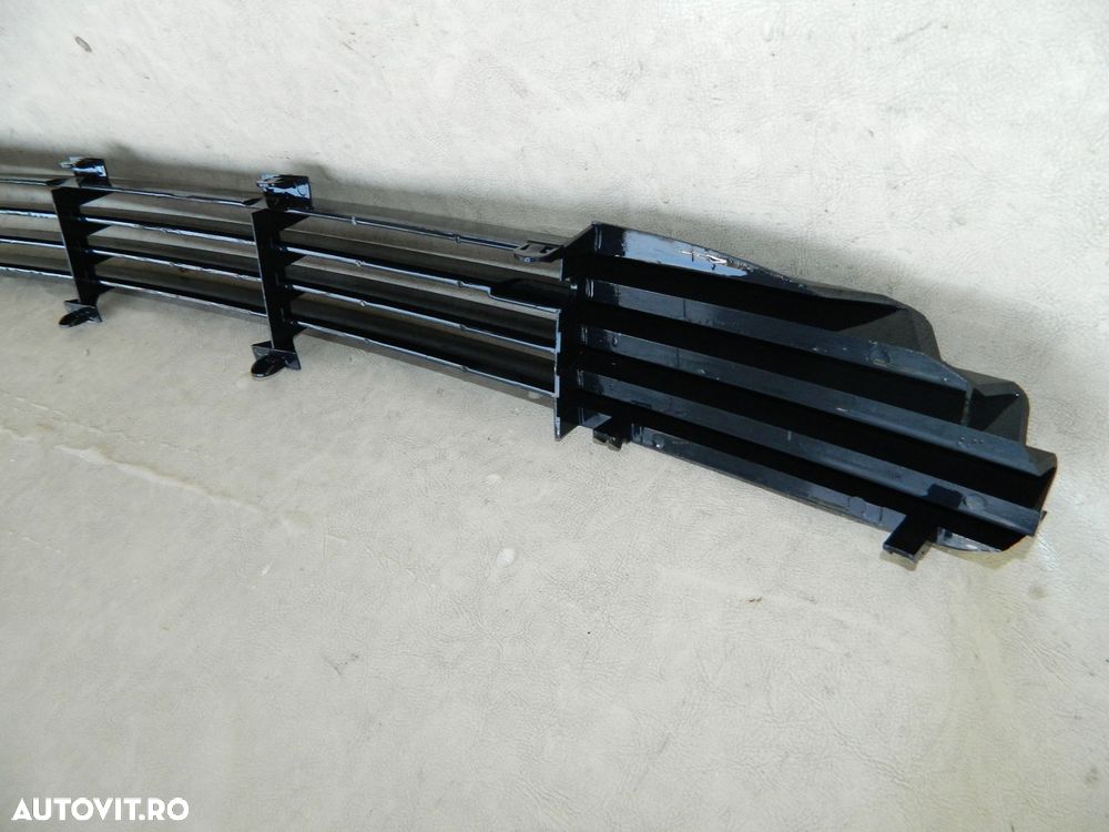 Grila intre proiectoare, Ford Fiesta, 95-99, 96FB-17B968-AC - 3