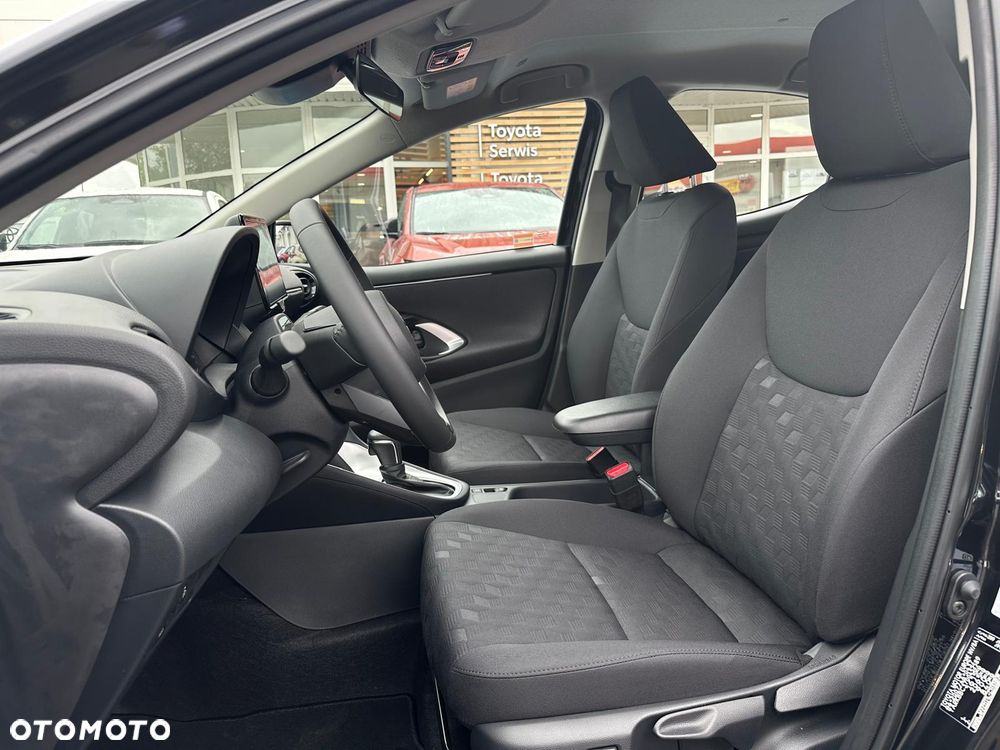 Toyota Yaris Hybrid 1.5 Comfort - 12