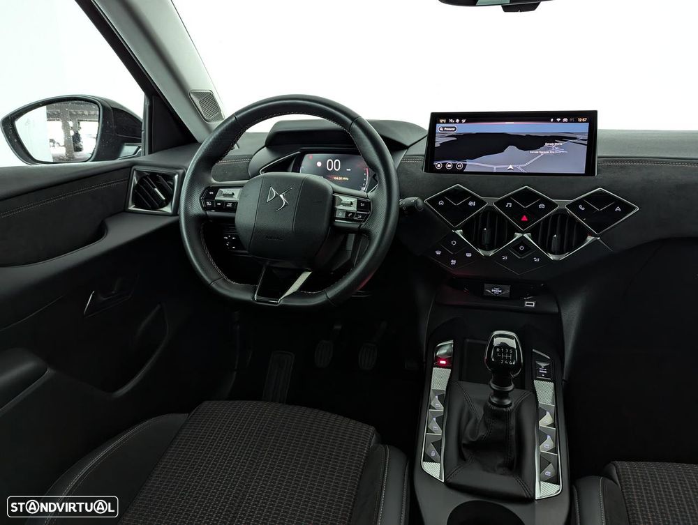 DS DS3 Crossback - 14