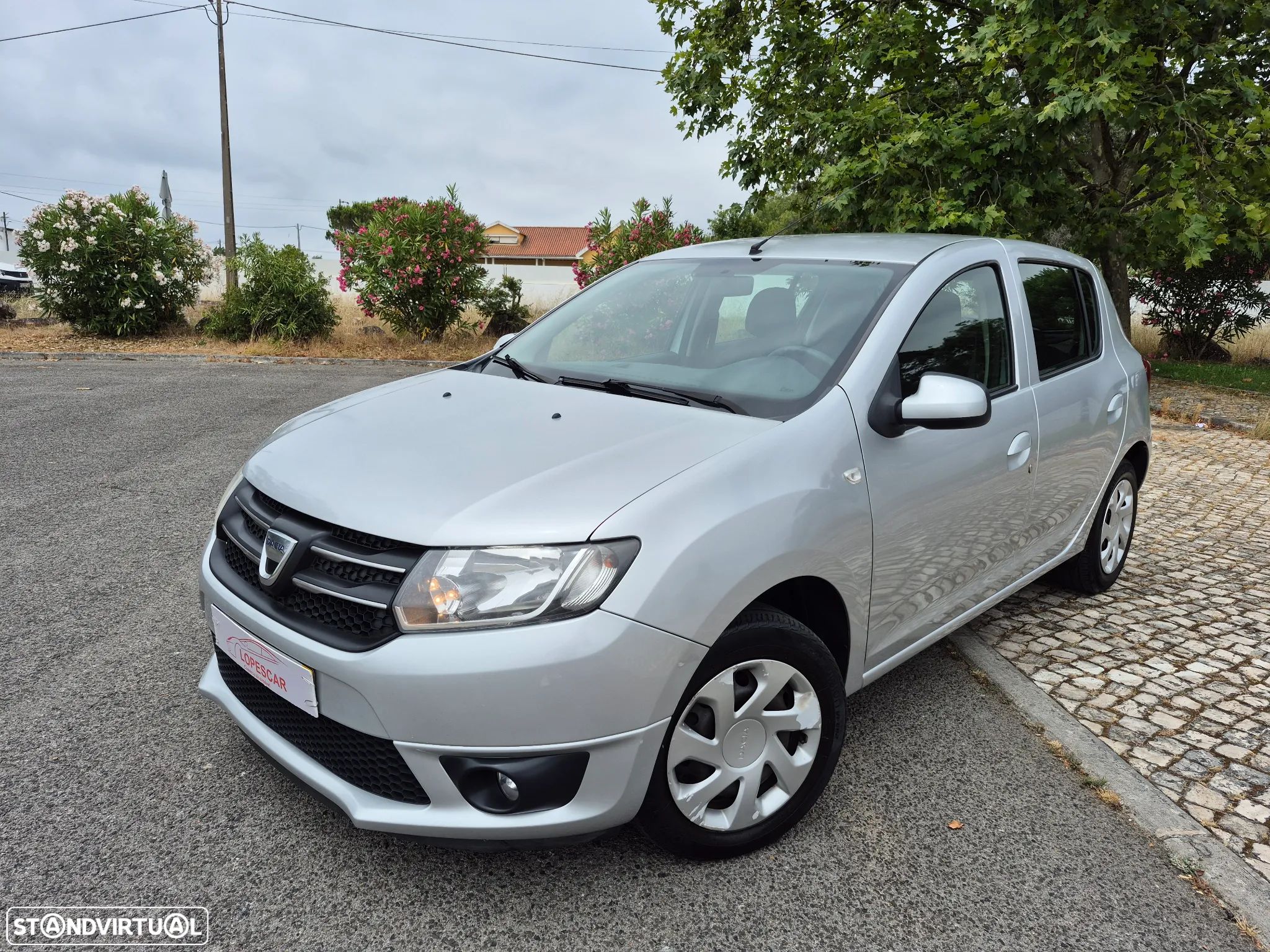 Dacia Sandero 0.9 TCe Confort - 1