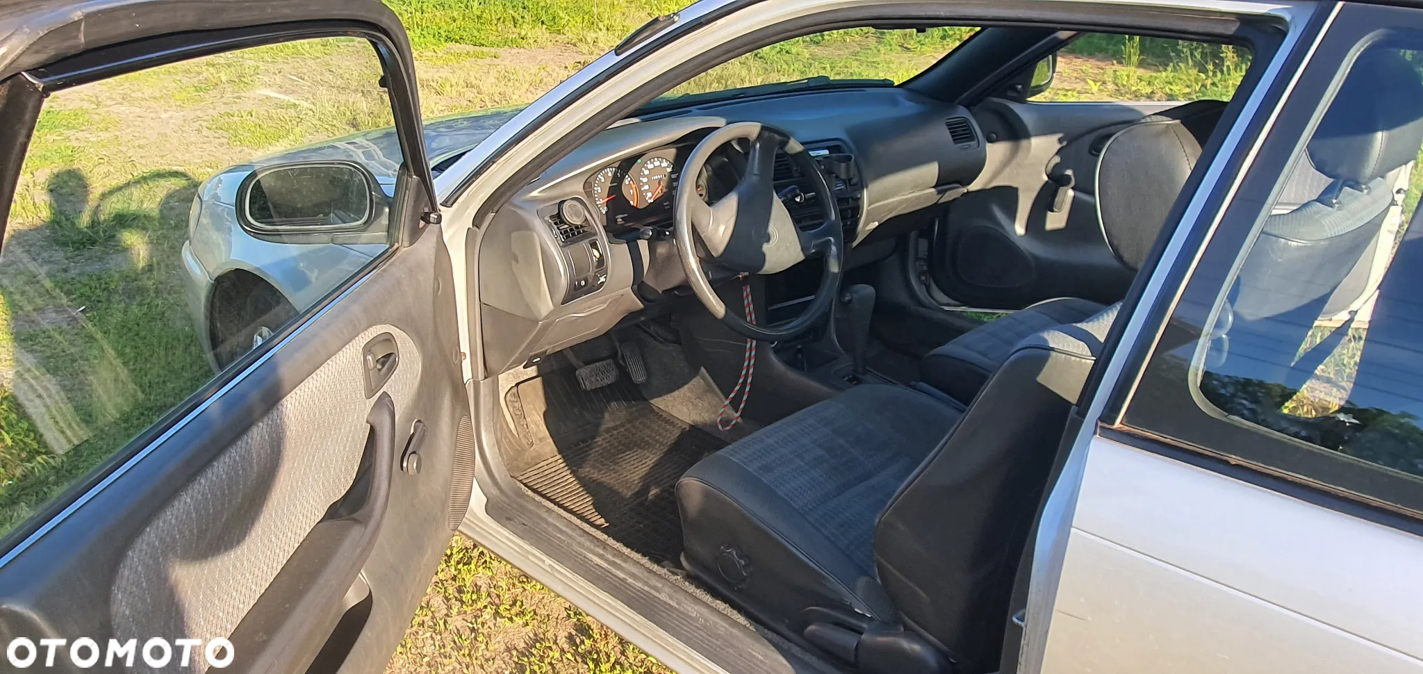 Toyota Corolla - 3