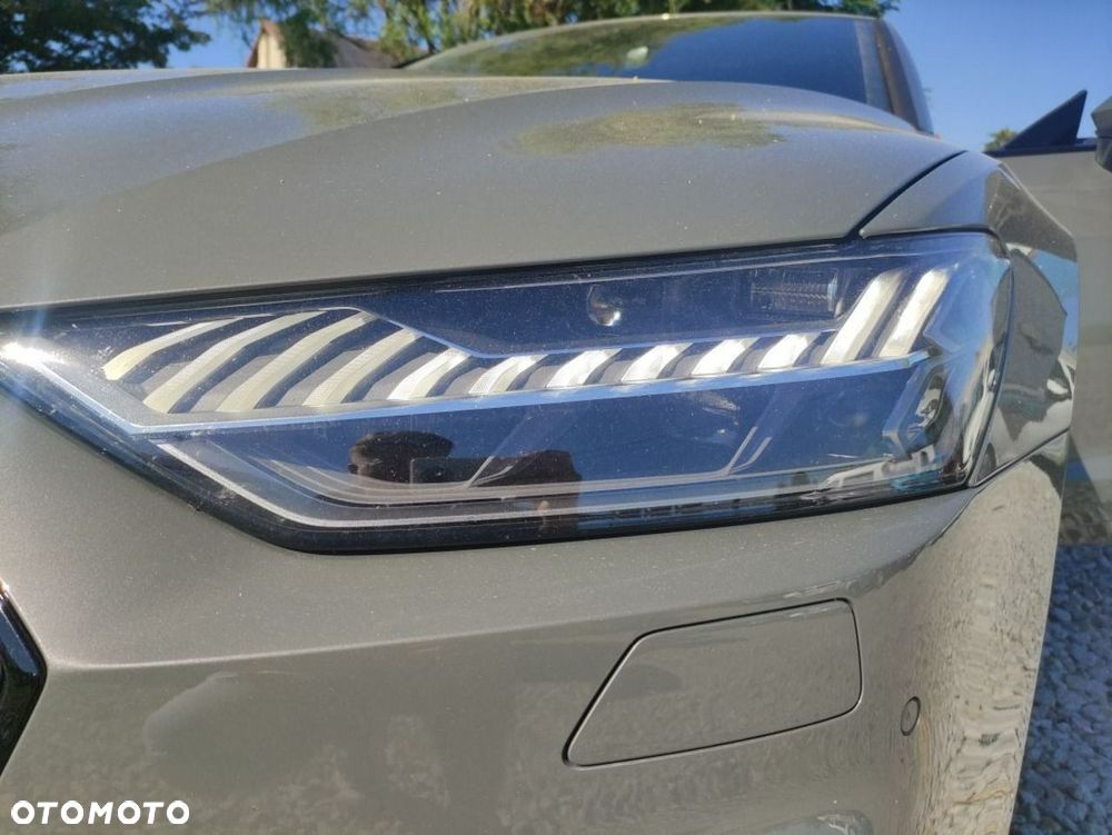 Audi A7 Sportback - 30