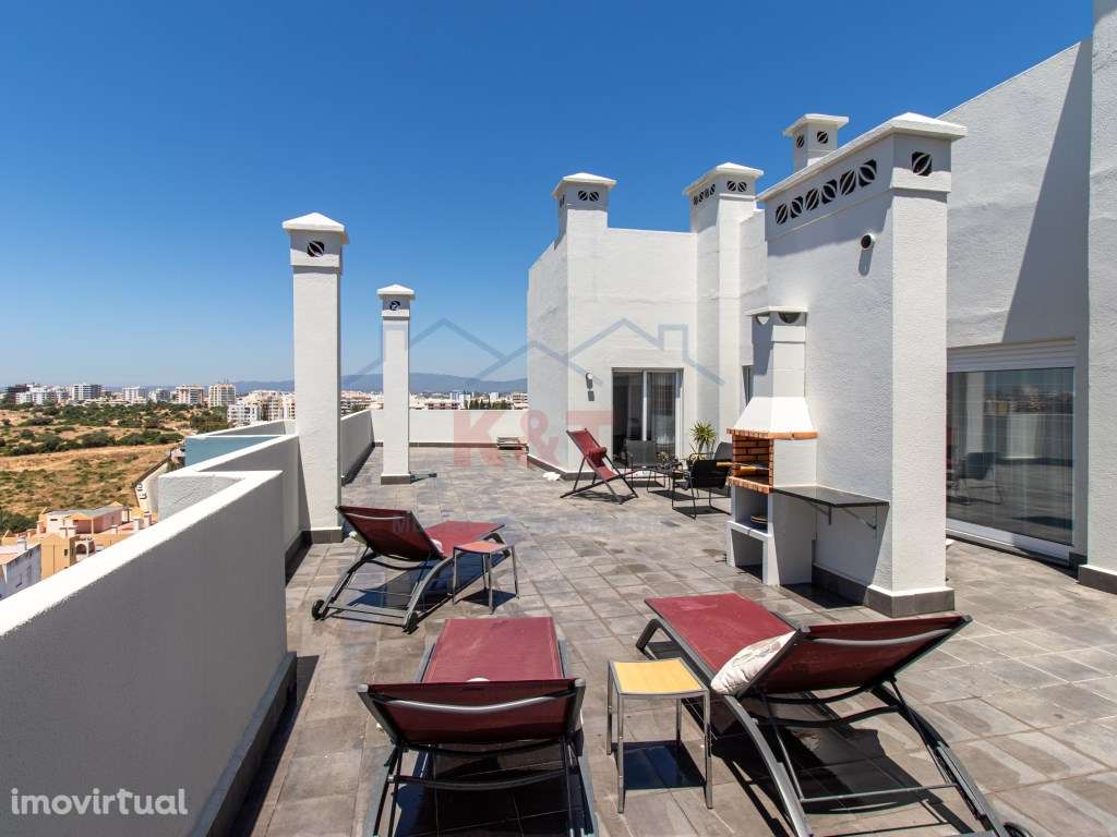 Penthouse de luxo na Praia da Rocha - Grande imagem: 2/60