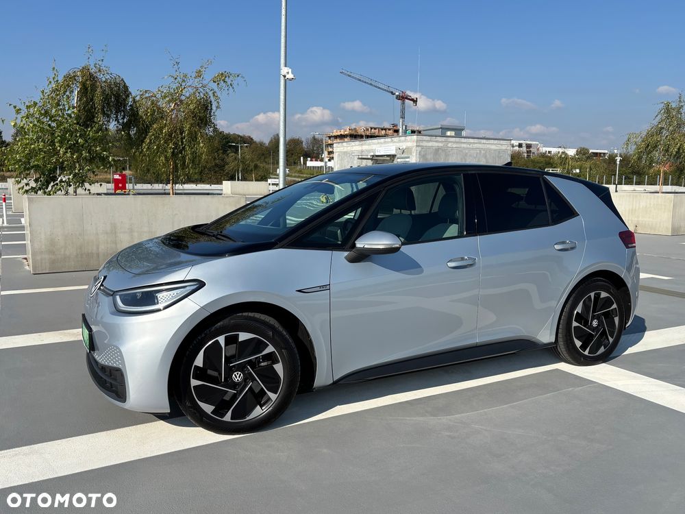 Volkswagen ID.3 58kWh Pro Performance - 2