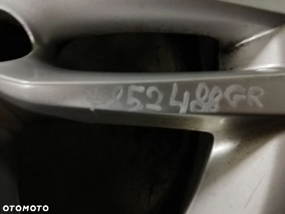 BMW FELGI ALUMINIOWE 18 CALI 5X120 7852489 - 11
