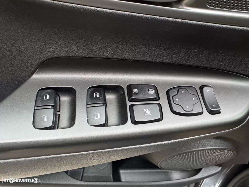 Hyundai Kauai 64 kWh Premium - 38