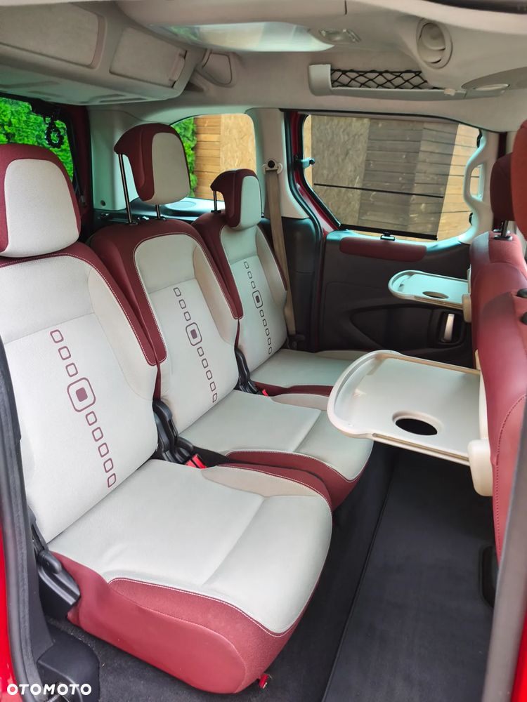 Citroën Berlingo - 23