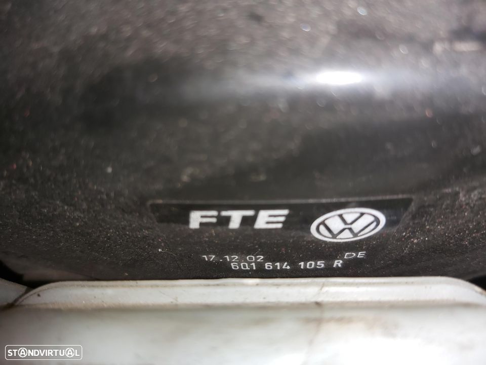 Servo freio Vw/Seat/Audi/Skoda Ref: 6Q1 614 105 R - 1
