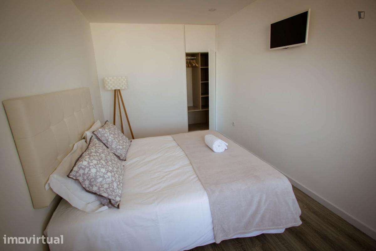Apartamento com 1 quartos - localizado em Santo Ildefonso Porto - Grande imagem: 5/7