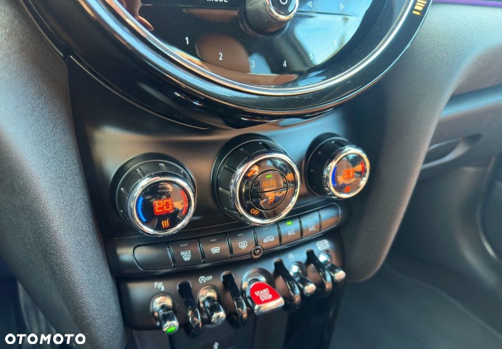 MINI John Cooper Works - 21