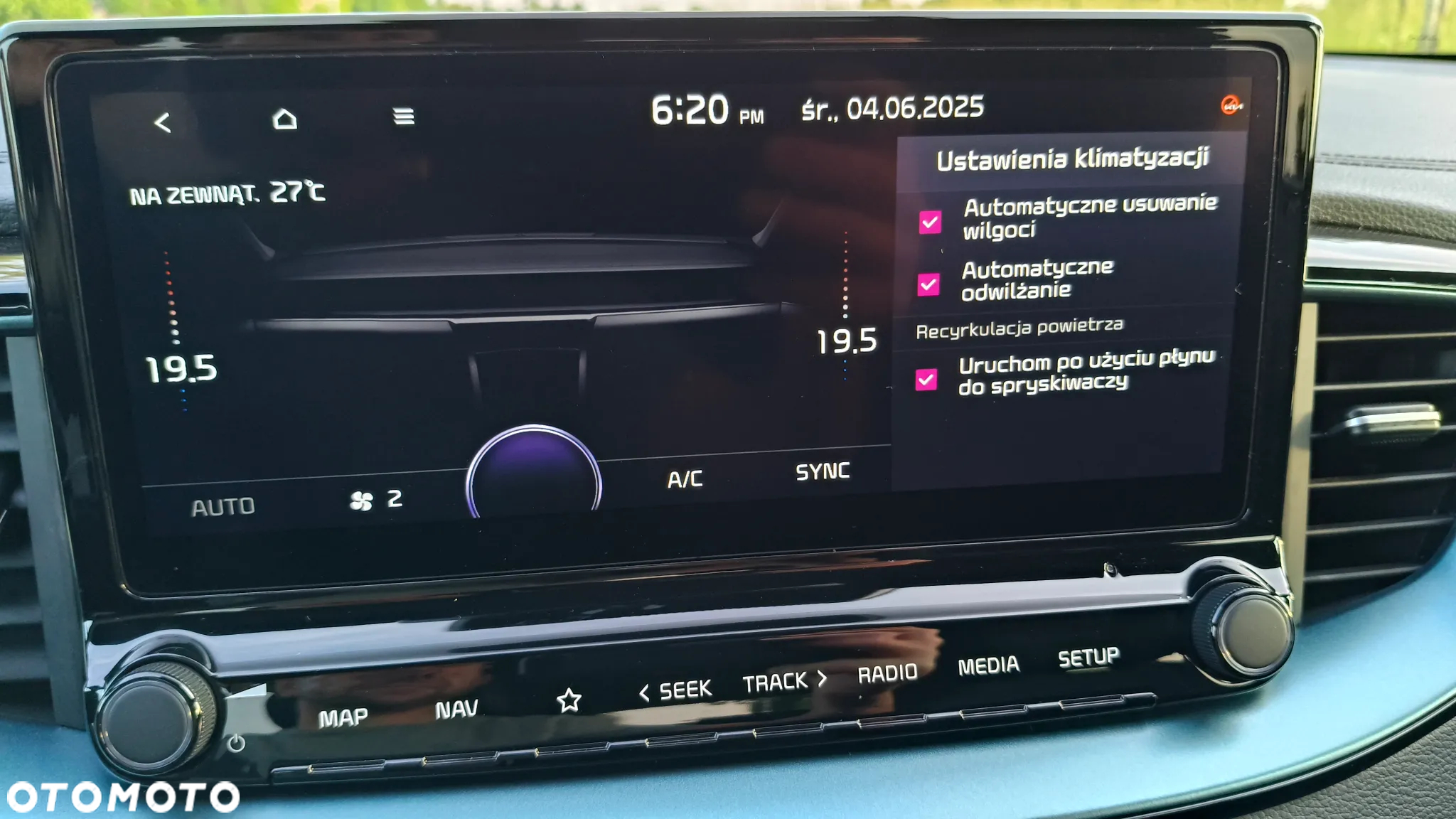 Kia Ceed 1.5 T-GDI M - 12