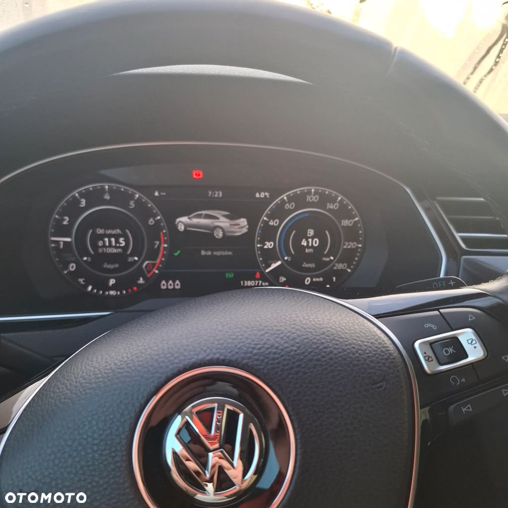 Volkswagen Arteon 2.0 TSI Elegance DSG - 9