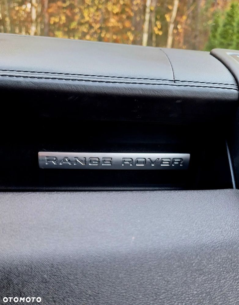 Land Rover Range Rover Sport S 3.0TD V6 HSE - 14