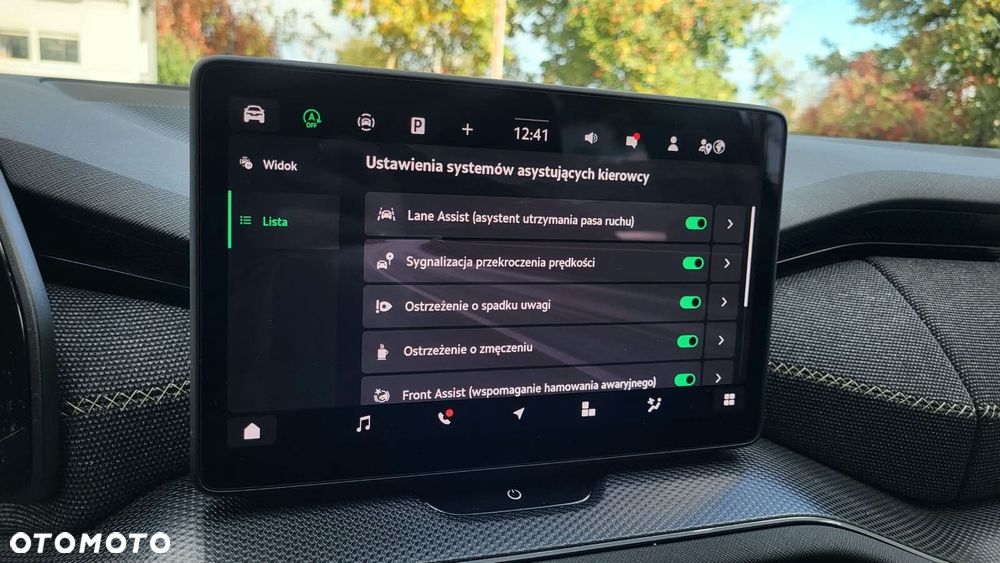 Skoda Kodiaq - 29