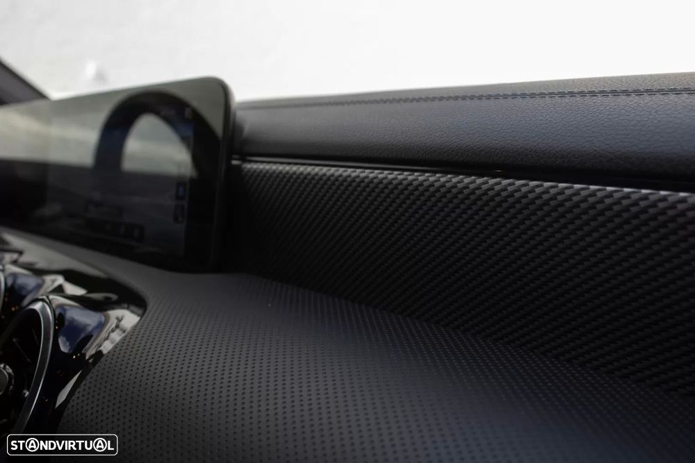 Mercedes-Benz CLA 180 d 8G-DCT Progressive Line Advanced - 22