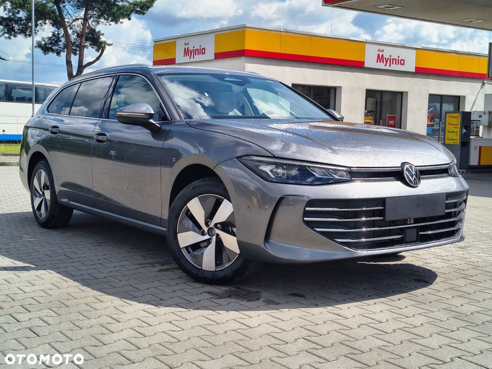 Volkswagen Passat - 3
