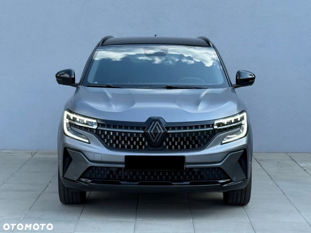 Renault Austral - 2