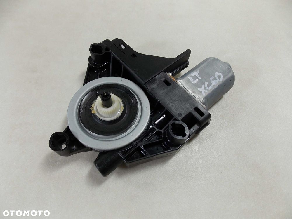 VOLVO XC60 S60 II 08-17 SILNICZEK SZYBY LEWY TYL 966265101 - 3