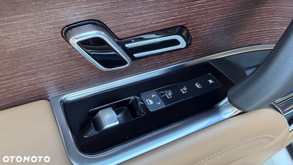 Land Rover Range Rover 3.0 D350 mHEV HSE - 22