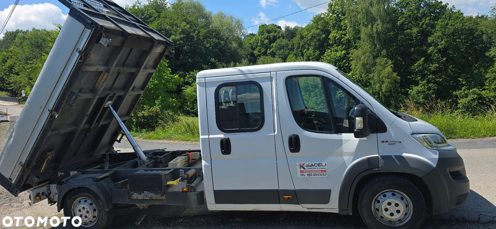 Fiat ducato - 19