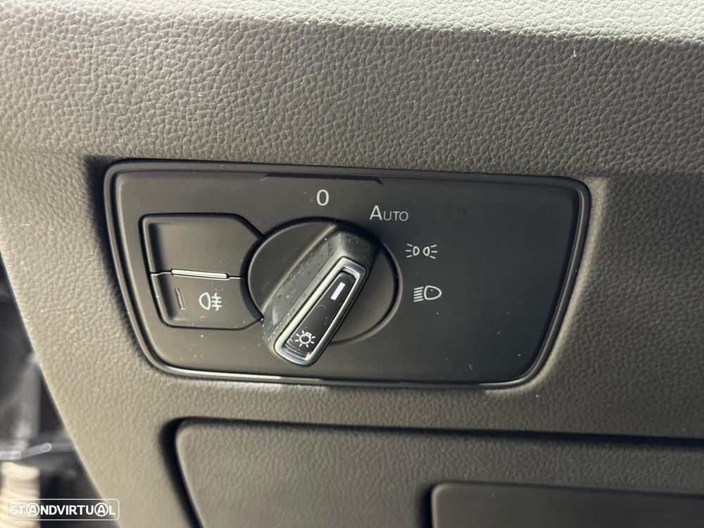 VW Arteon Shooting Brake - 22