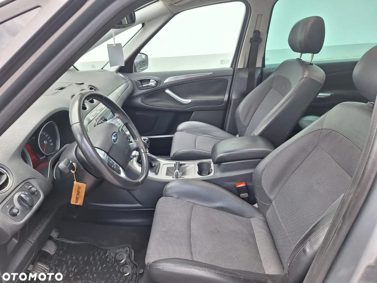 Ford S-Max 2.0 TDCi Platinium X - 26