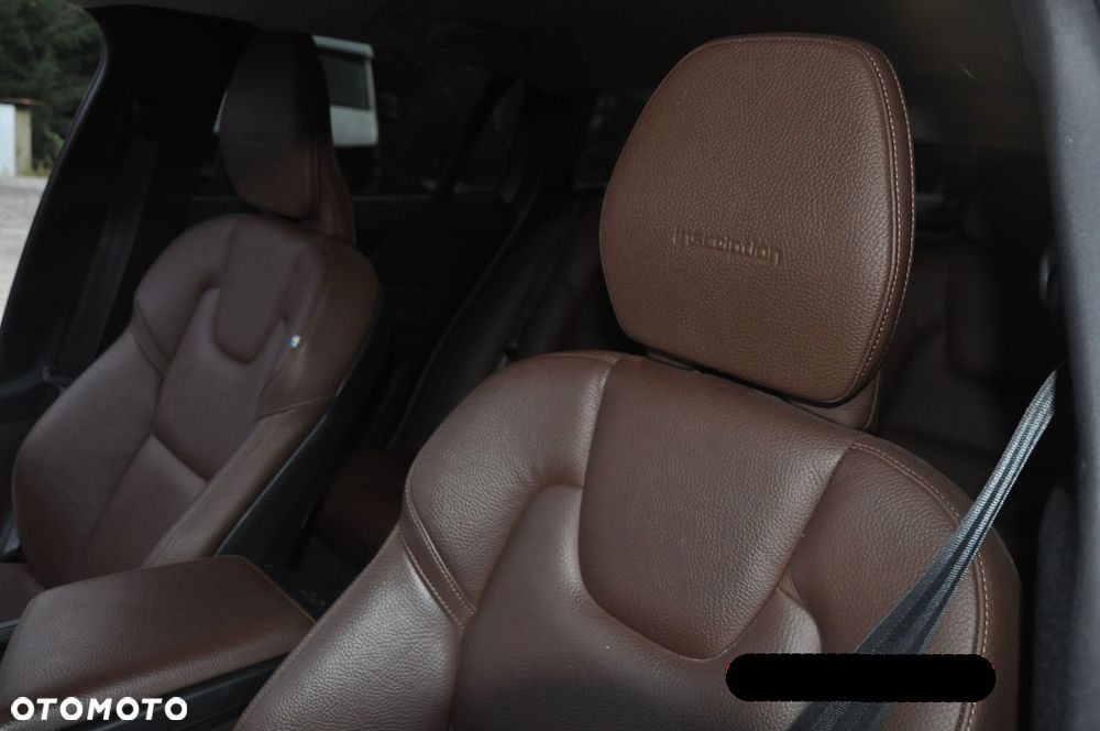 Volvo V60 D4 AWD Inscription - 21