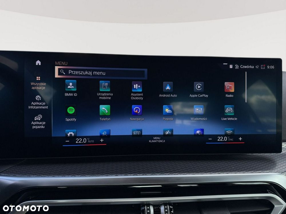 BMW Seria 3 318i M Sport - 19