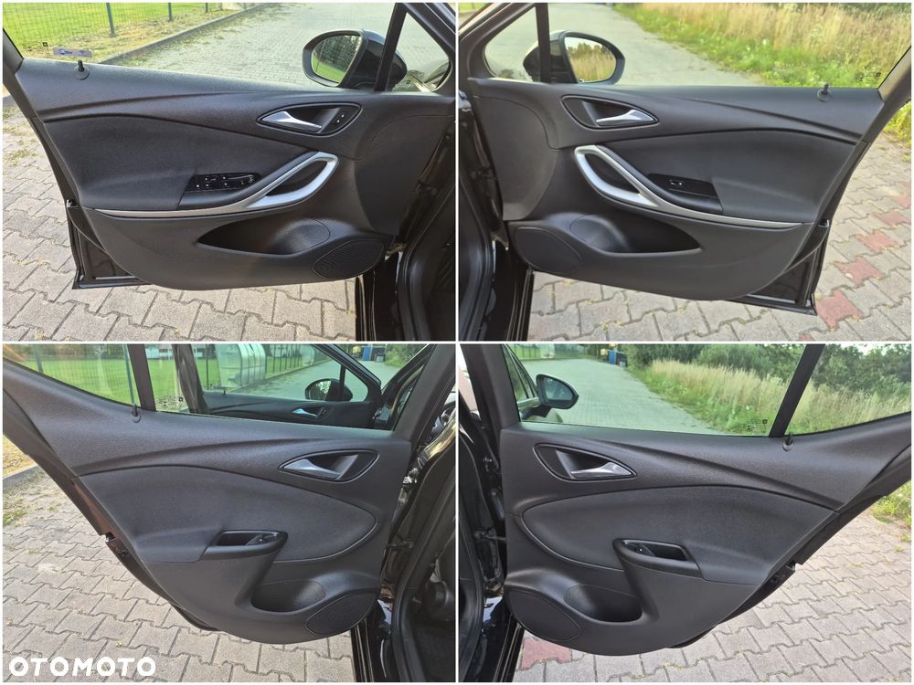 Opel Astra - 38