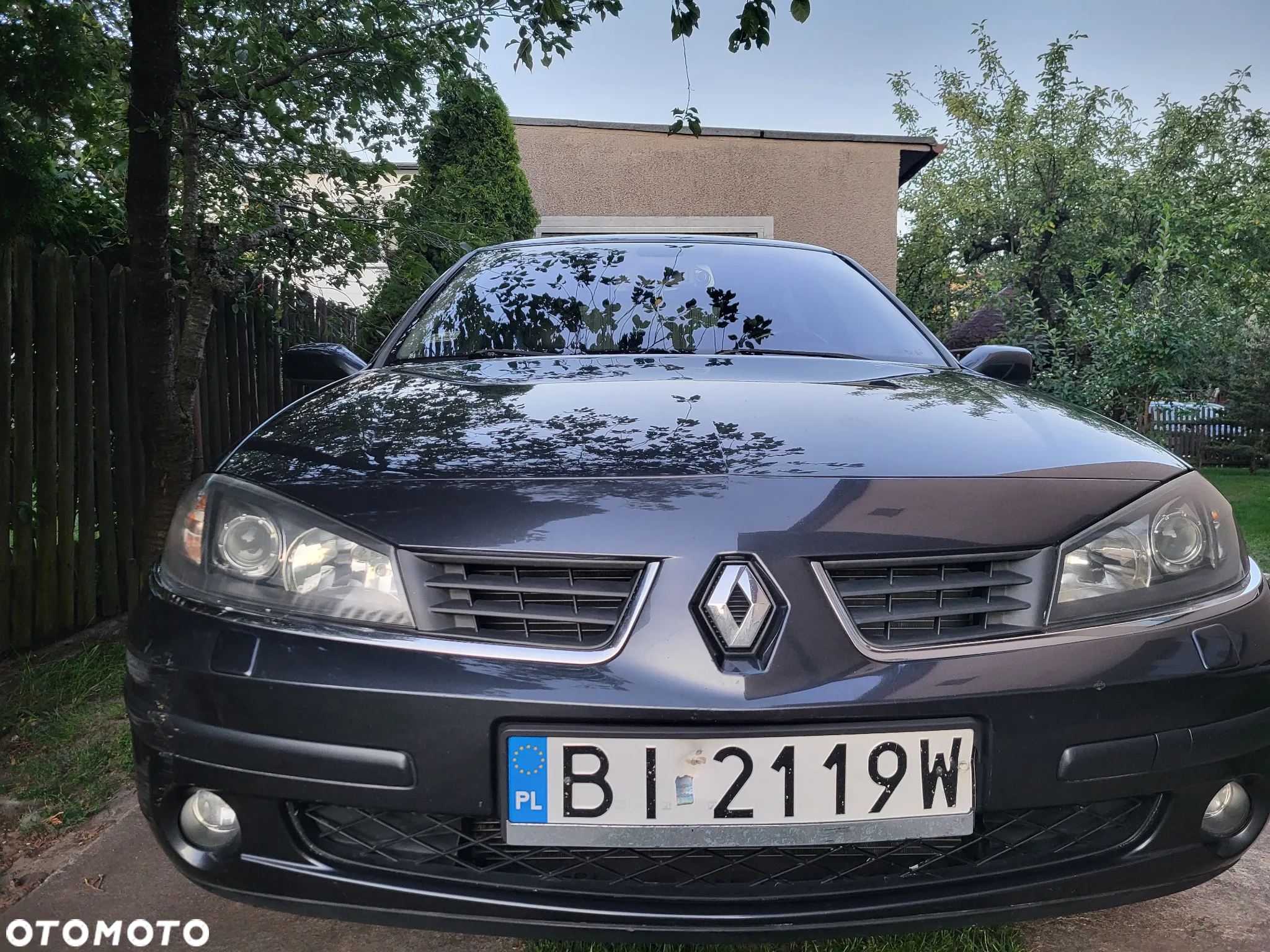 Renault Laguna 2.0 16V Turbo GT - 5