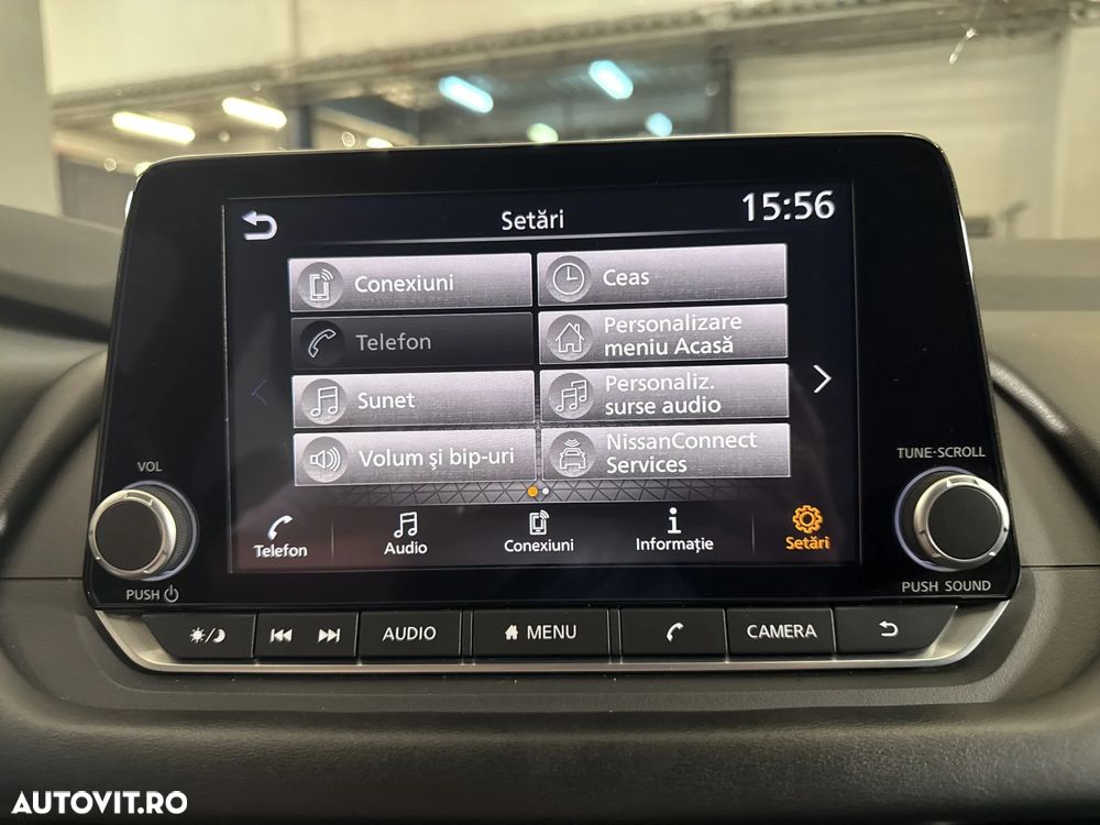 Nissan Qashqai - 20