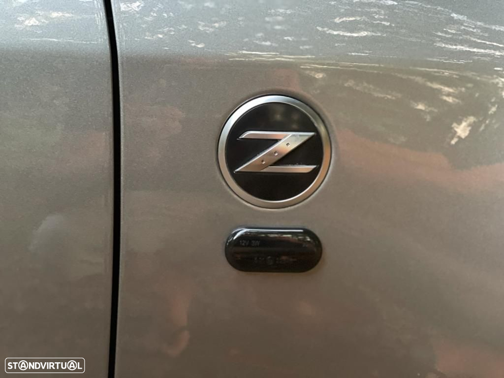 Nissan 350 Z - 17