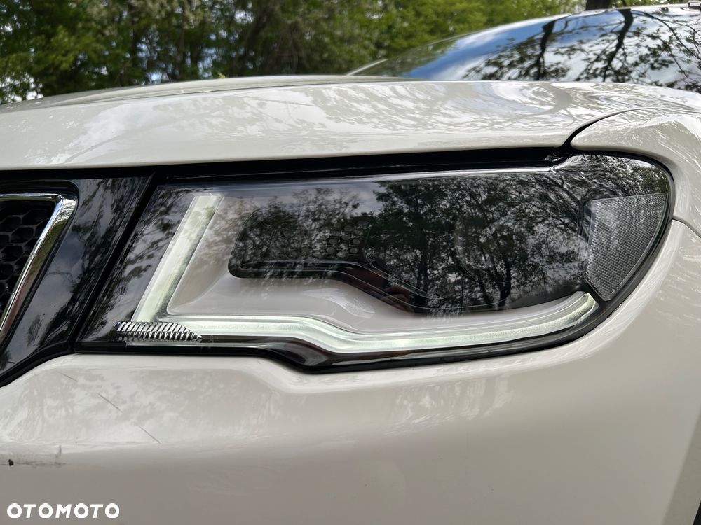 Jeep Compass 1.4 TMair Limited FWD S&S - 28