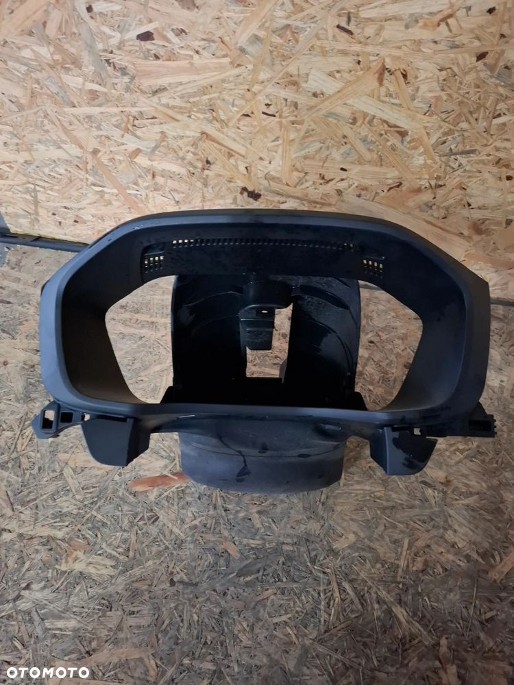 Volvo xc60 II osłona kolumny kierowniczej 31417592 - 1