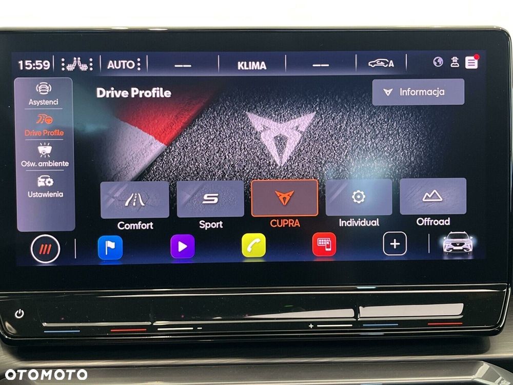 Cupra Formentor - 24