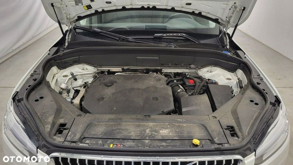 Volvo XC 90 - 28