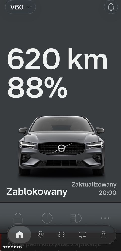 Volvo V60 B4 B R-Design - 28
