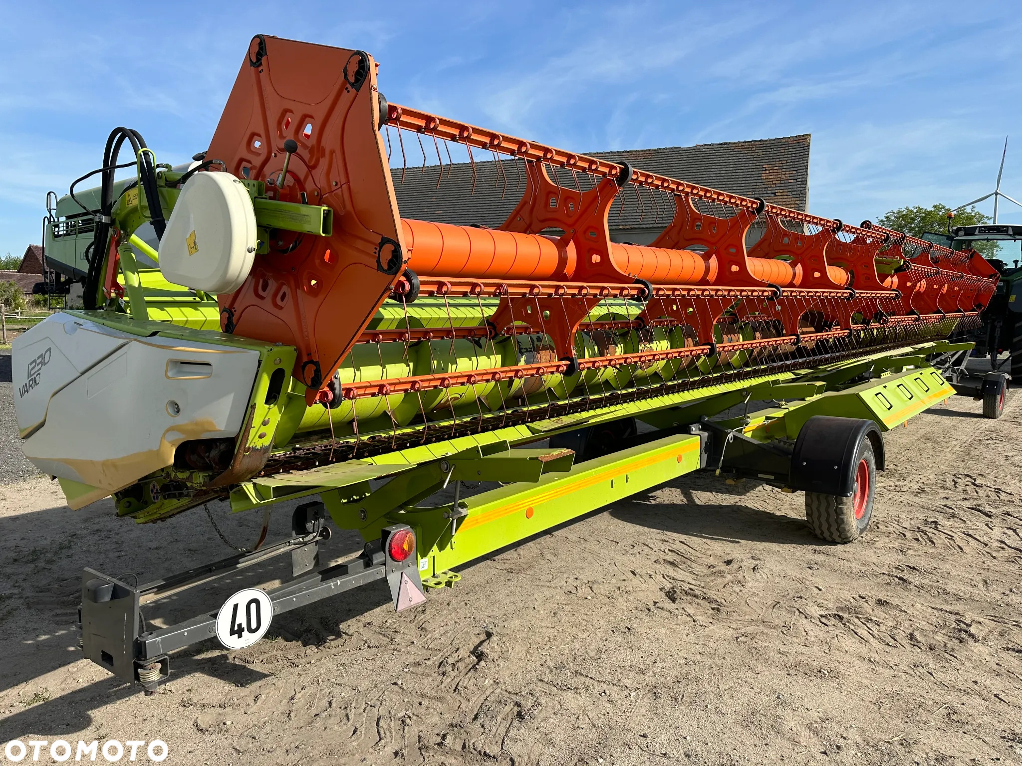 Pronar Hilken HI 22000 Tandem - 21