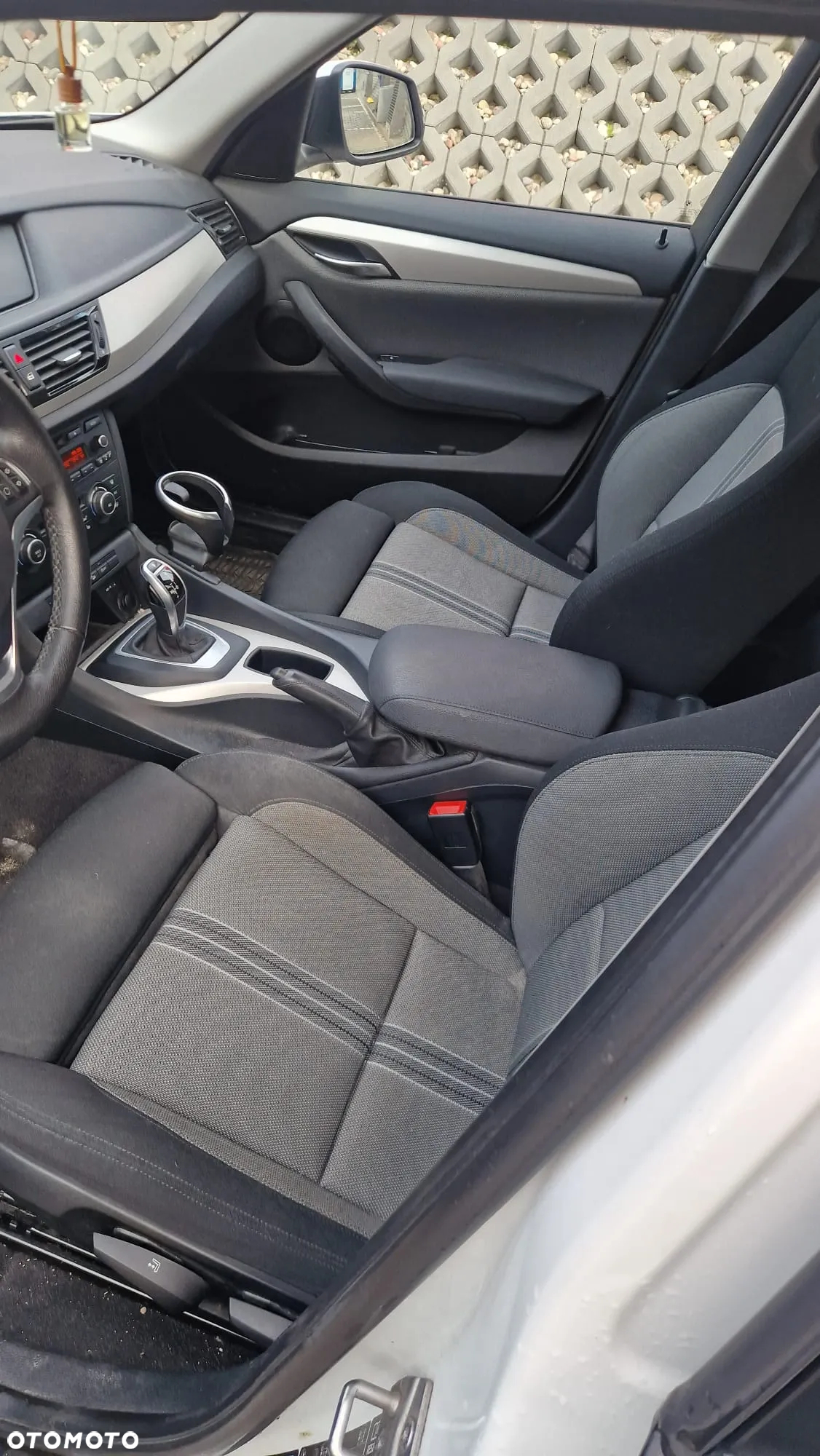 BMW X1 sDrive20i - 7