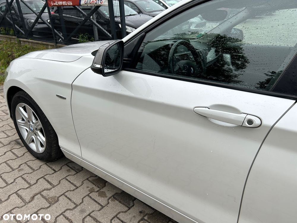 BMW Seria 1 - 27