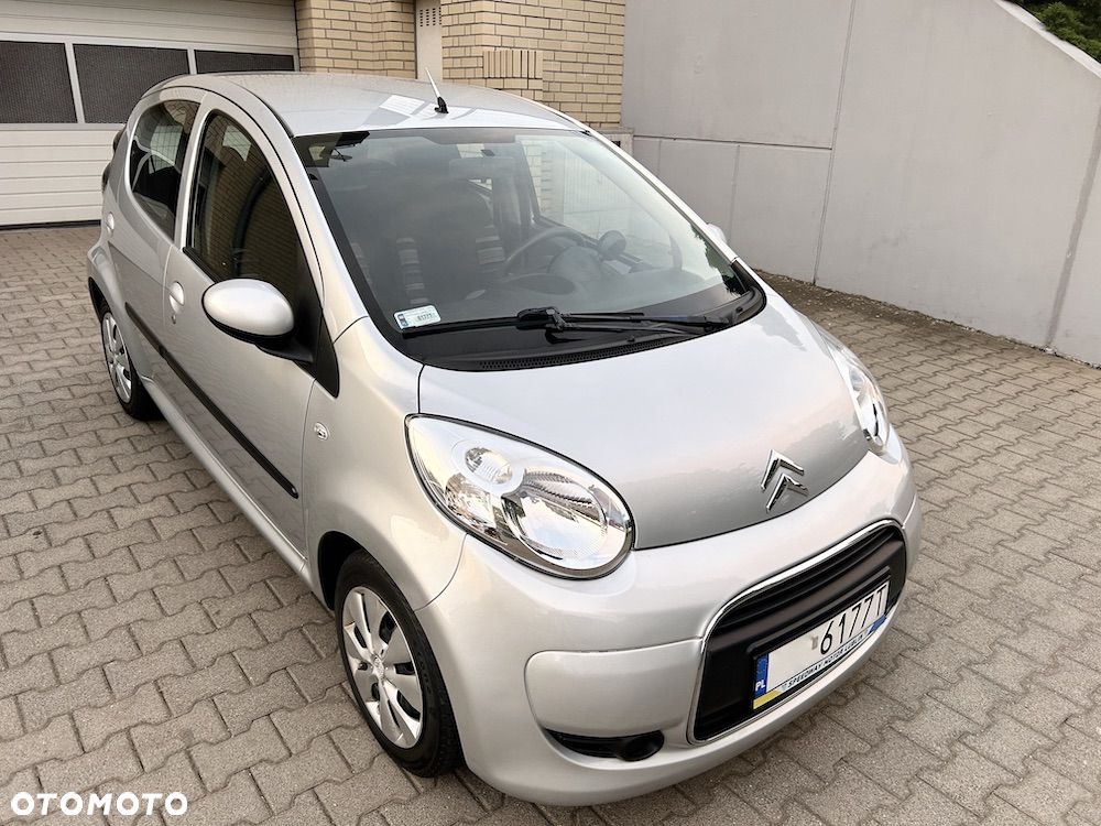 Citroën C1 - 11