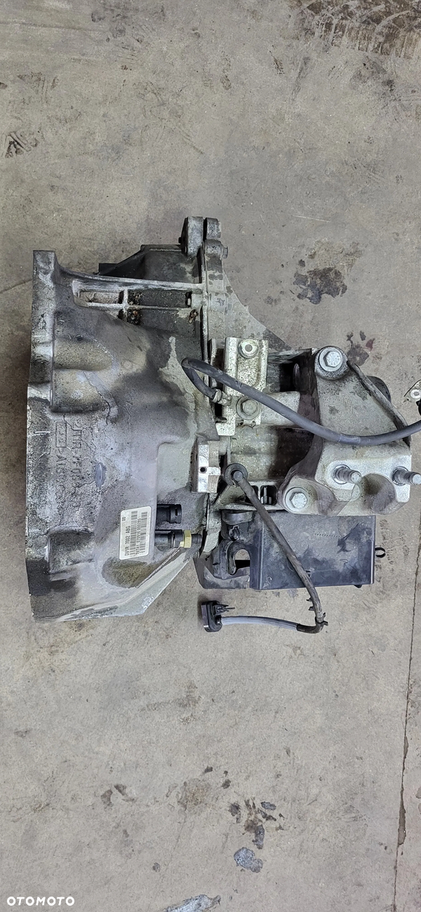 Skrzynia biegów Ford B-Max 1.0 EcoBoost DV1R7002ABG