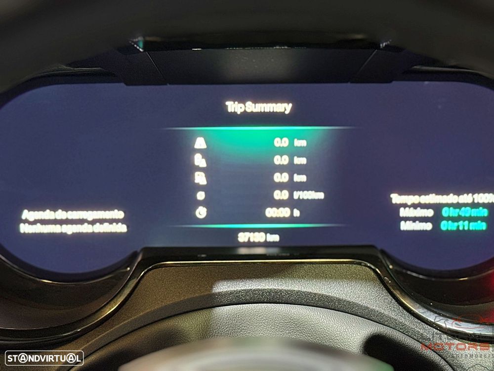 Alfa Romeo Tonale 1.3 Plug-In Hybrid Veloce e-AWD - 27