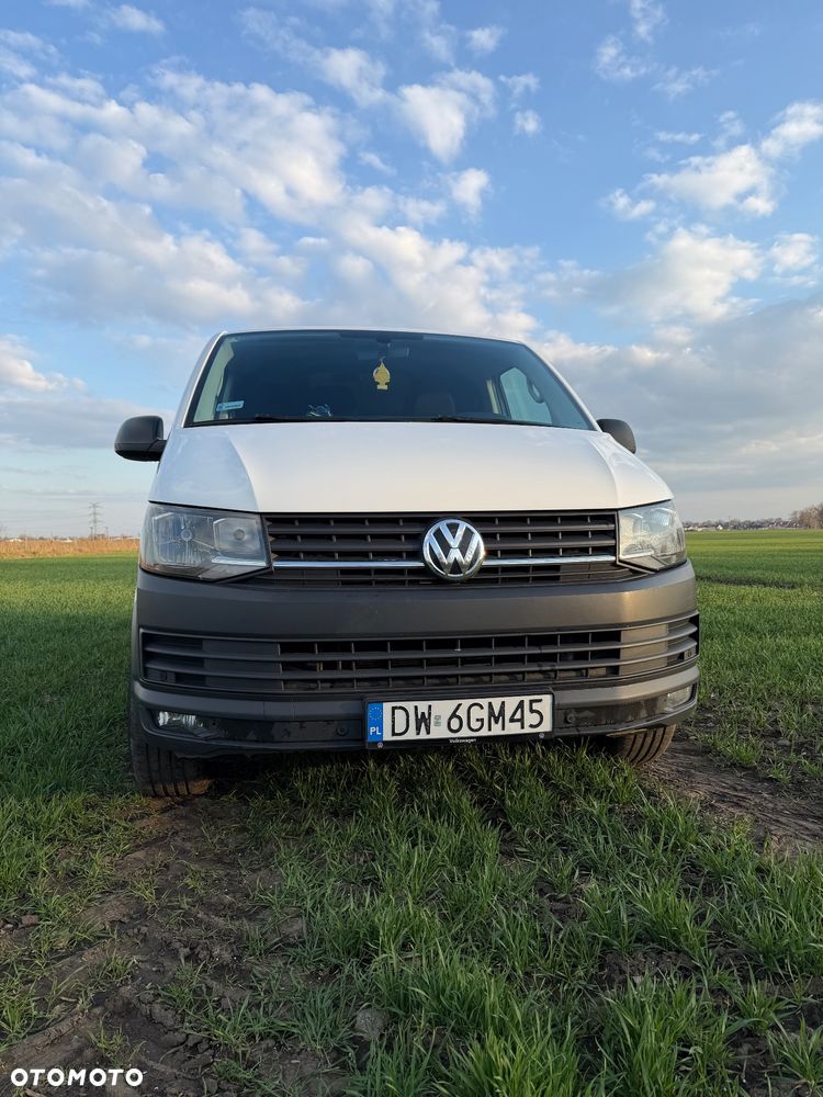 Volkswagen Transporter L1H1 - 9